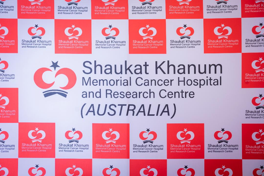 Shaukat Khanum Australia 2024 Ramadan campaign