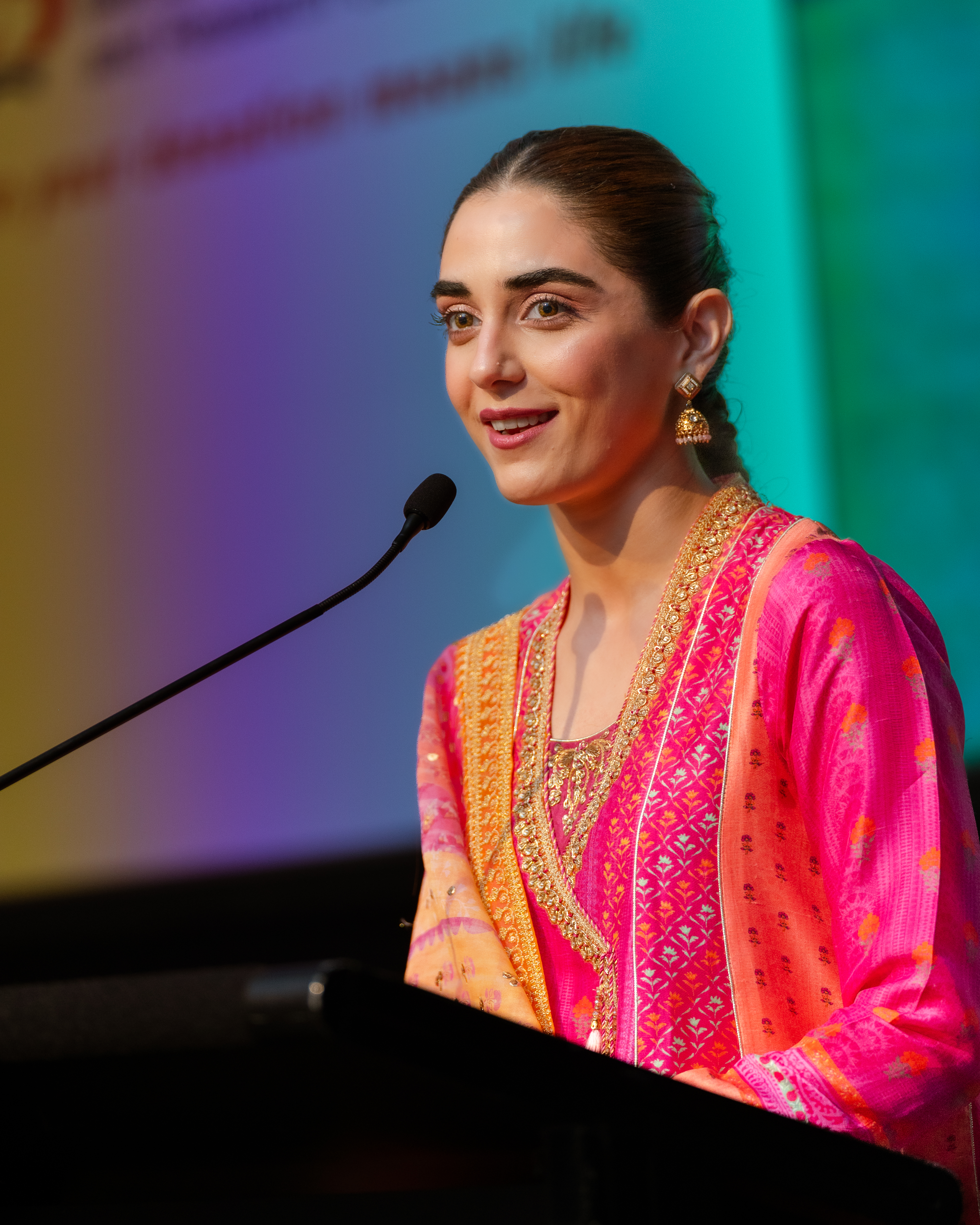 SHAUKAT KHANUM ADELAIDE EVENT - 03 FEBRUARY, 2025